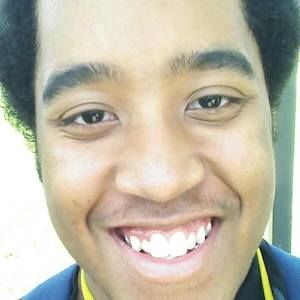 Meet your Posher, Keenan